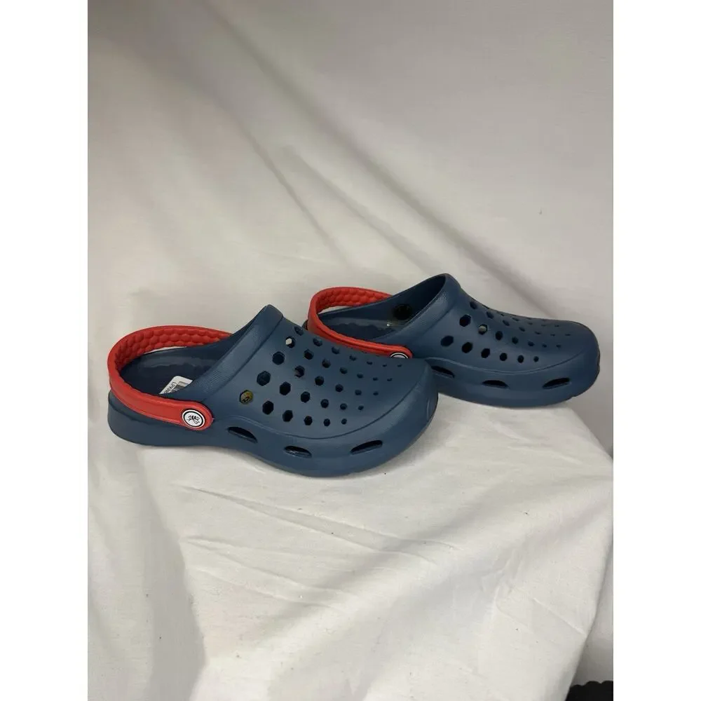 Joybees kids clogs